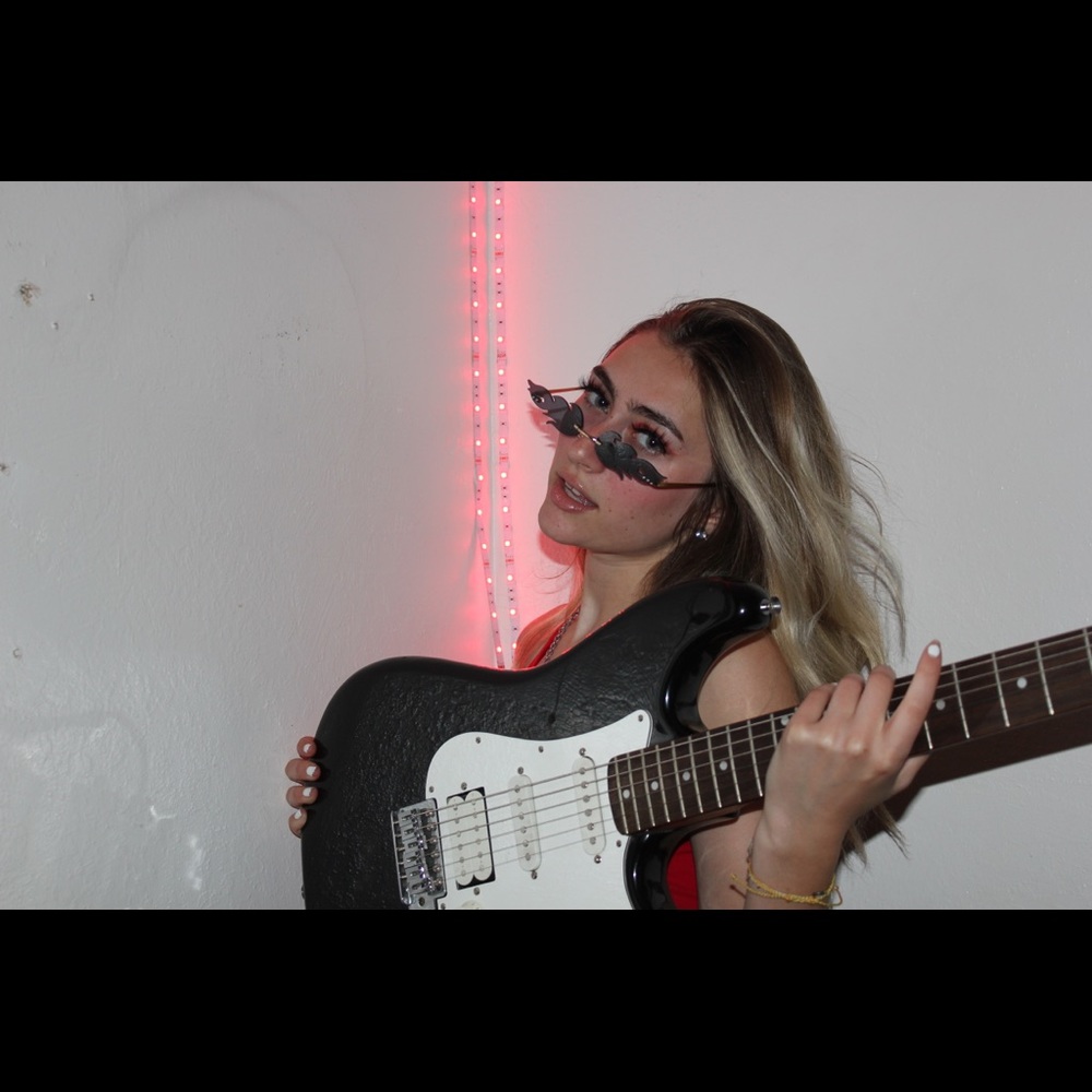 Flame glasses - Picture 2 of 2